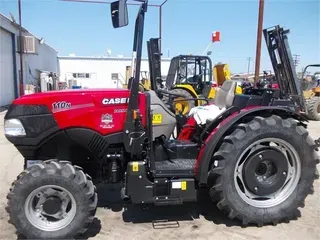 2018 CASE IH FARMALL 110N