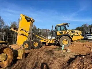 2016 BELL B30E