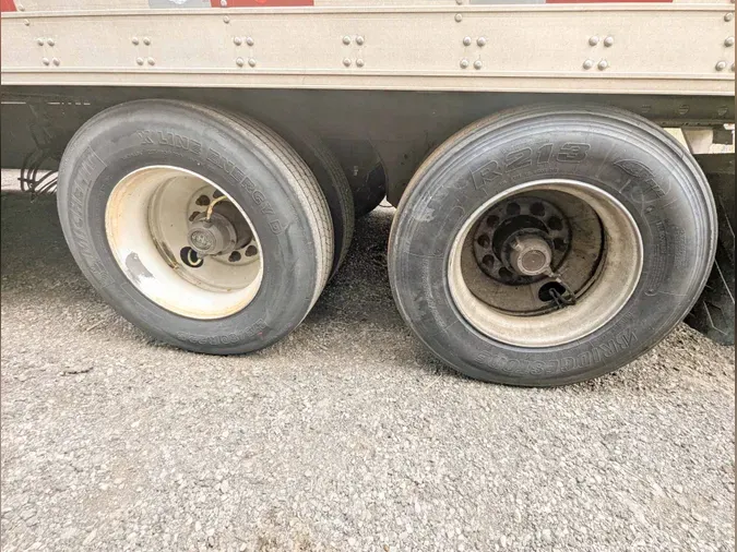 2019 UTILITY VS2RA