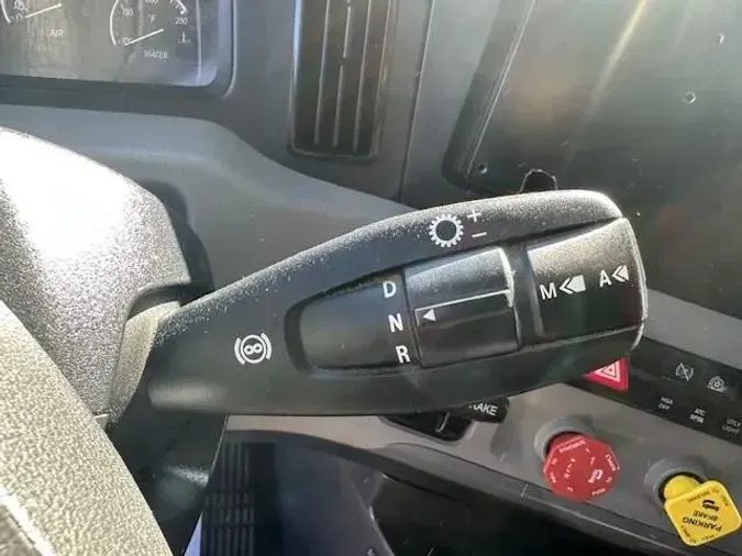 2021 Freightliner Cascadia