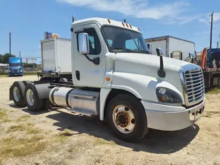 2020 FREIGHTLINER/MERCEDES CASCADIA 125