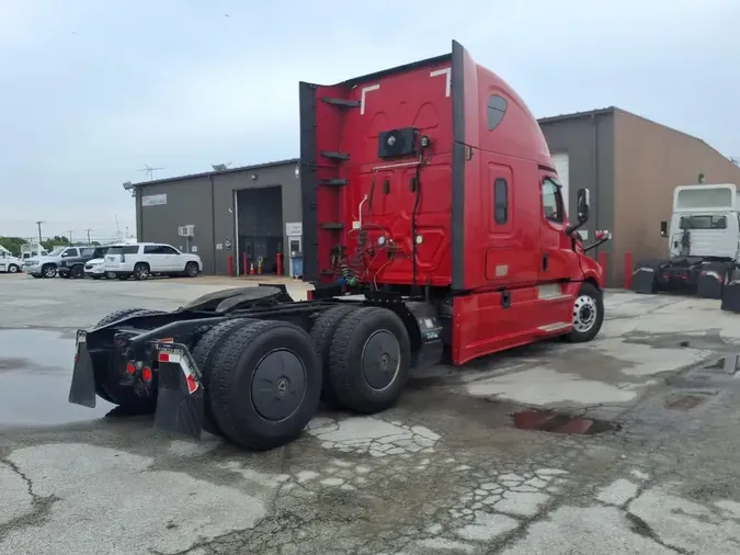 2020 FREIGHTLINER/MERCEDES NEW CASCADIA PX1266483e84d5dfbdcb5f24313c2ef813276ad