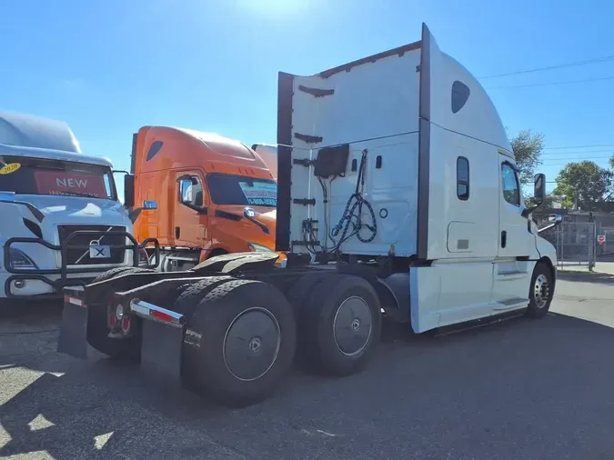 2020 FREIGHTLINER/MERCEDES NEW CASCADIA PX12664