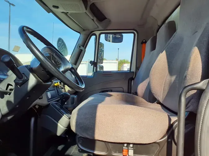 2018 NAVISTAR INTERNATIONAL 430083eae24387e1ba60f6fe83c4d80662e6