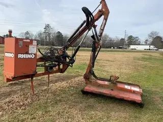 2003 Rhino 2160