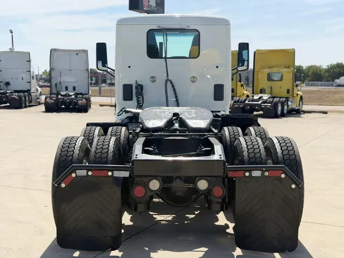 2021 Peterbilt 579