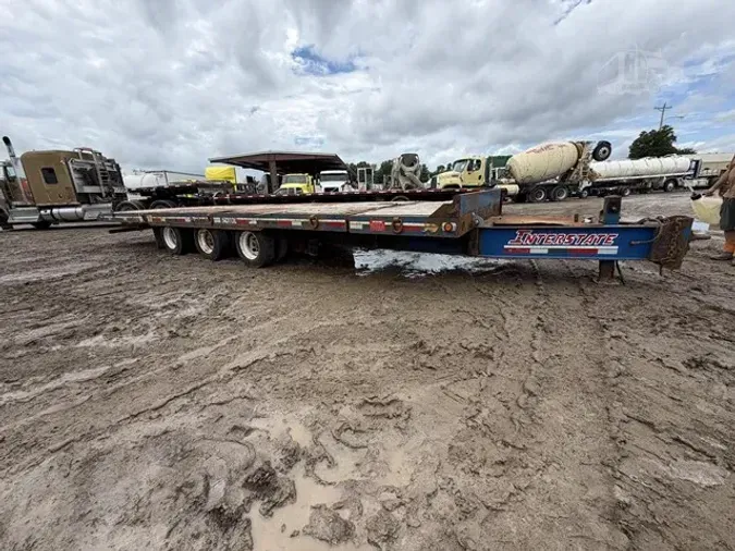 2018 INTERSTATE TRAILERS 83ec39cf1cc0a2e9eaefa49213697962
