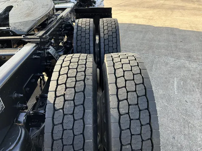2020 Peterbilt 567
