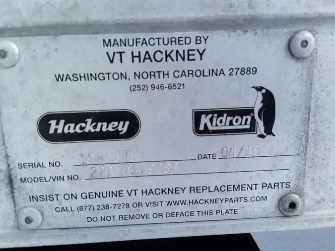 2020 FREIGHTLINER/MERCEDES M2 10683ecbe8b9776a0edaeccd05af18534e9