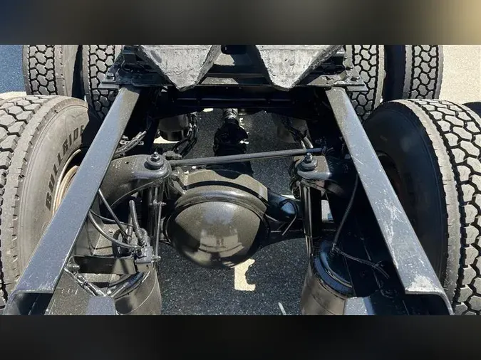 2019 KENWORTH T680
