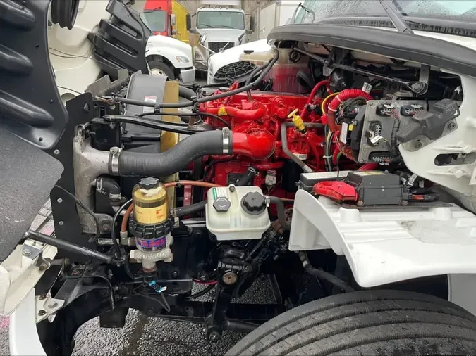 2019 FREIGHTLINER/MERCEDES M2 106
