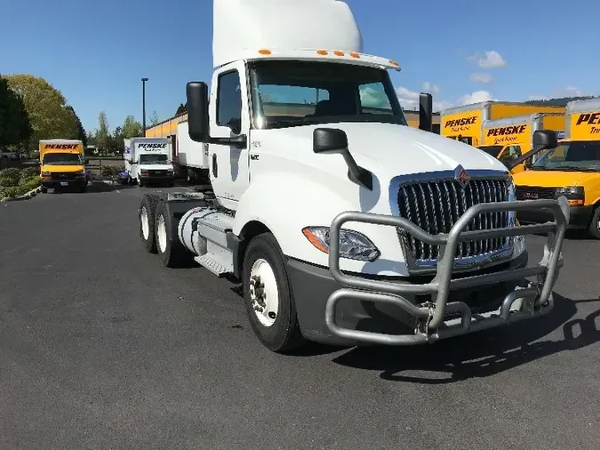 2018 International LT62583eee446d1deba670a2c98bbbe43e783