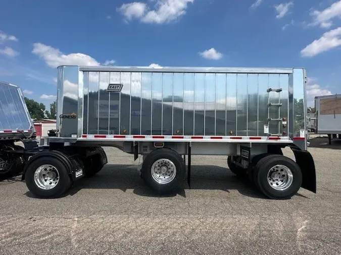 2026 EAST GENESIS 5&3 TRAIN83ef5ab6458da99d36b69721e23e7e8e