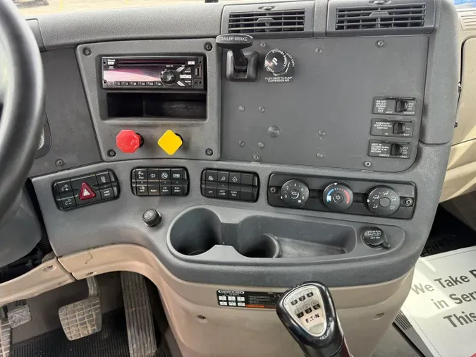 2019 Freightliner Cascadia
