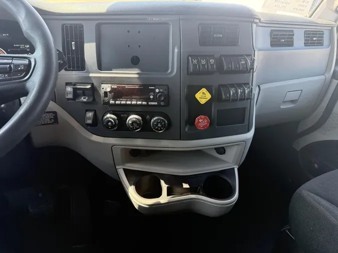 2022 Peterbilt 579
