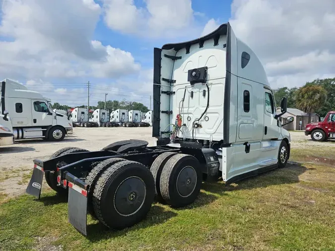 2022 FREIGHTLINER/MERCEDES NEW CASCADIA PX1266483f0ceffa93ec4548298f54301a15893