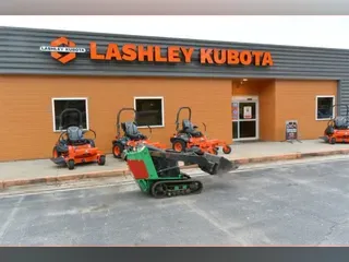 2015 TORO DINGO TX427