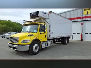2019 FREIGHTLINER/MERCEDES M2 106