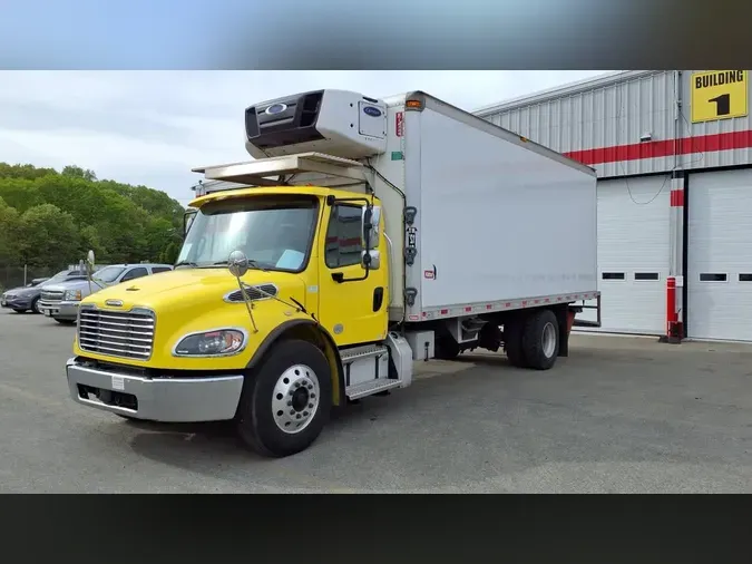 2019 FREIGHTLINER/MERCEDES M2 10683f150a4556232108310e5351a9991f0