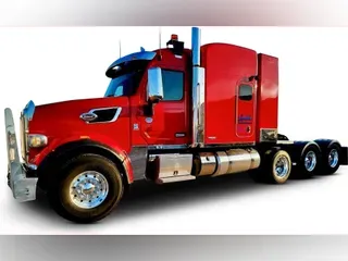 2020 Peterbilt 567