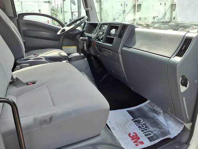 2020 CHEVROLET MOTOR DIV. LCF 4500XD83f1bc932ea31a1cf2c65d7154f6eca4