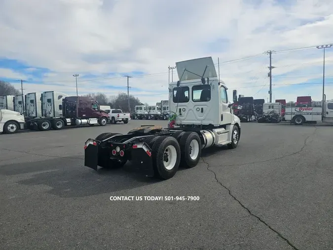 2019 FREIGHTLINER/MERCEDES NEW CASCADIA PX12664