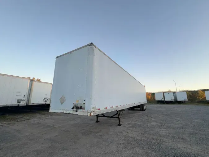 2006 Strick Trailers Other83f2f75a73f5ad812b214e3c621908c9