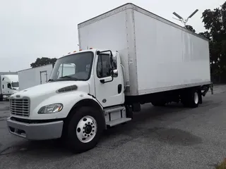 2019 FREIGHTLINER M2 106