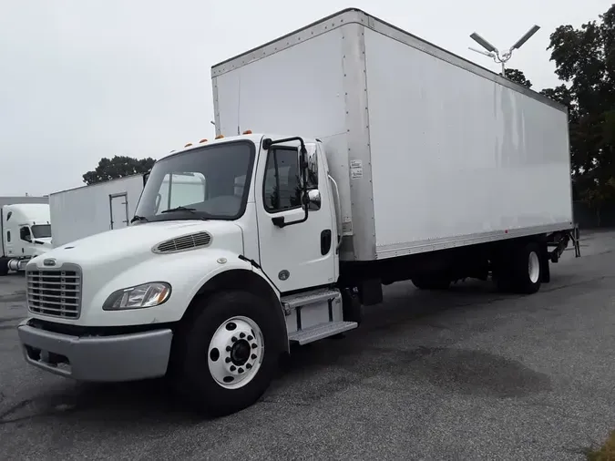 2019 FREIGHTLINER/MERCEDES M2 10683f33c9ea5e51fdf014408a3750fc206