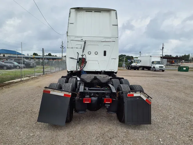 2020 NAVISTAR INTERNATIONAL LT625 SLPR CAB