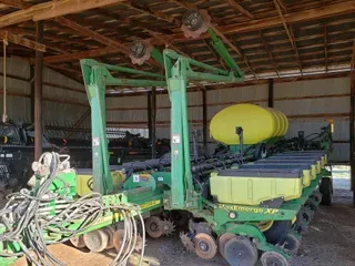 2011 John Deere 1770NT CONSIGNMENT