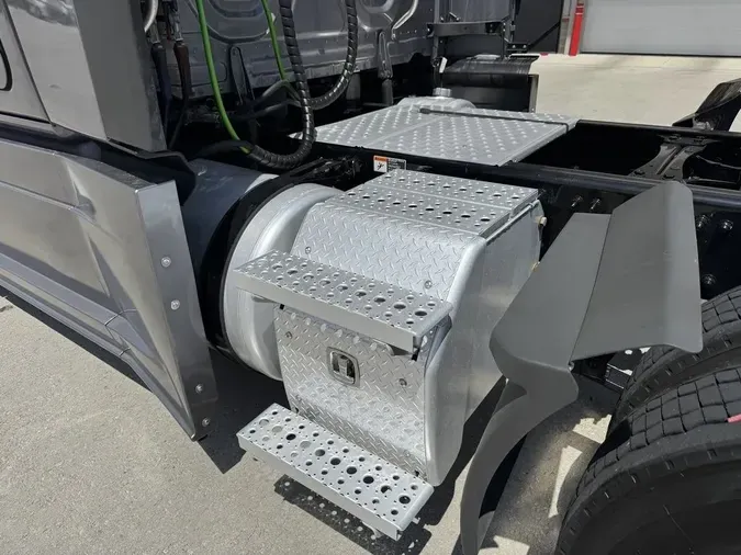 2022 Freightliner Cascadia&reg;
