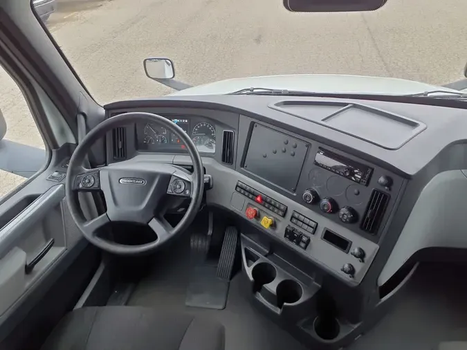 2022 FREIGHTLINER/MERCEDES NEW CASCADIA PX1266483f44984cd60d5efbc960b415f8e3f8b