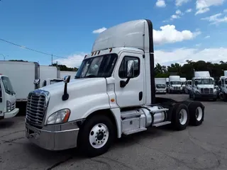 2015 FREIGHTLINER/MERCEDES CASCADIA 125