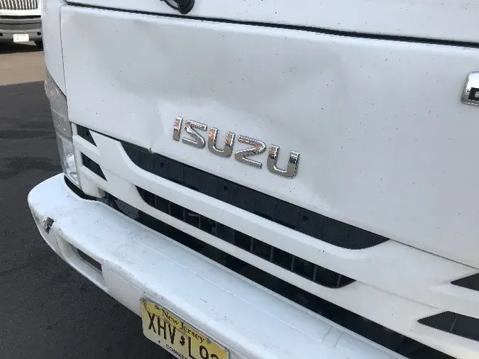 2020 Isuzu Truck NRR