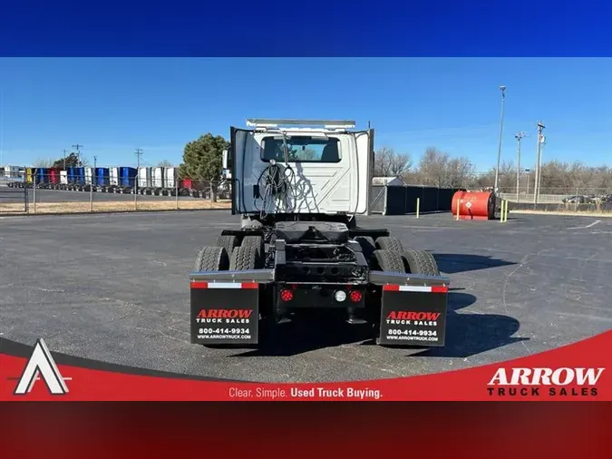 2020 INTERNATIONAL RH613