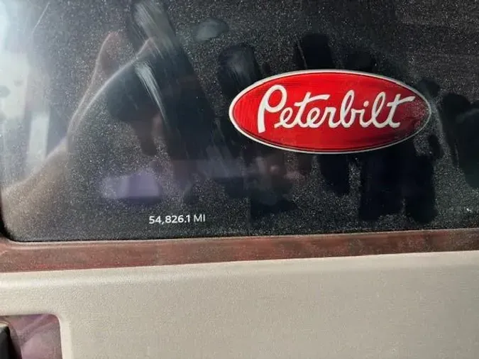 2023 Peterbilt 389