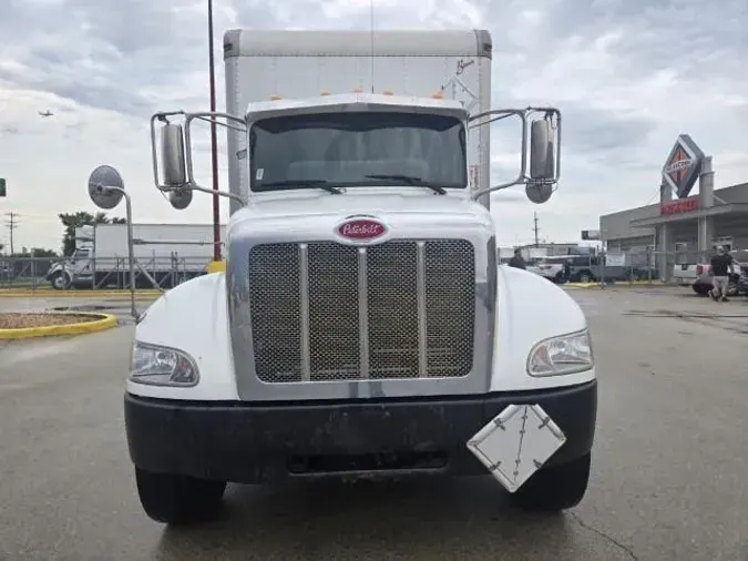 2018 Peterbilt 33783f6c31feefc3c4afb410252583c3ab2