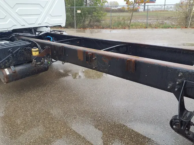 2019 NAVISTAR INTERNATIONAL 4400