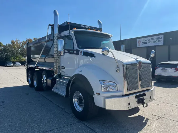 2026 Kenworth T88083f7a9f2cfd8b959c1258bfbd27a9dfa