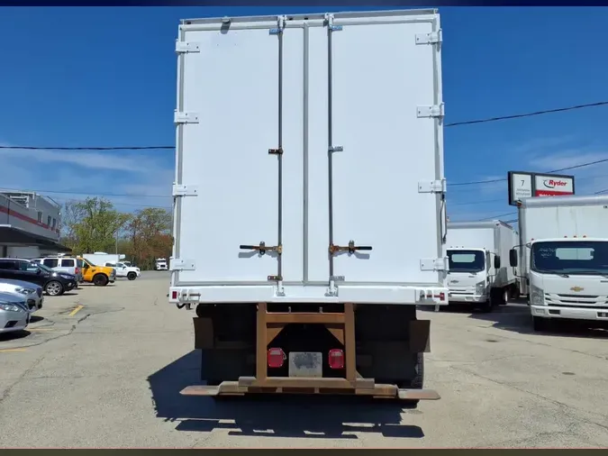 2020 FREIGHTLINER/MERCEDES M2 10683f7ef5e34add009becb08b7248d35f7