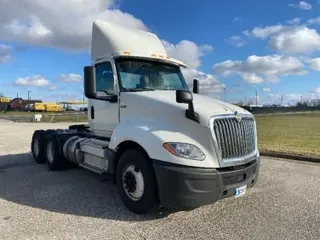 2018 INTERNATIONAL LT625