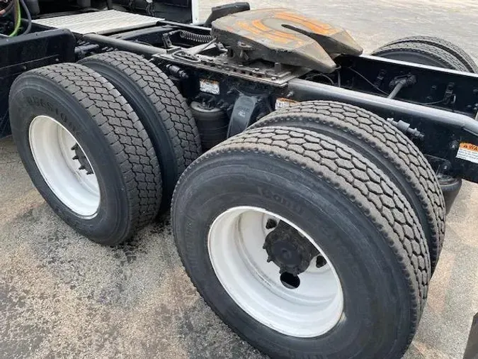 2019 Freightliner Cascadia