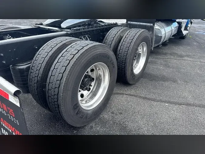 2021 KENWORTH T680