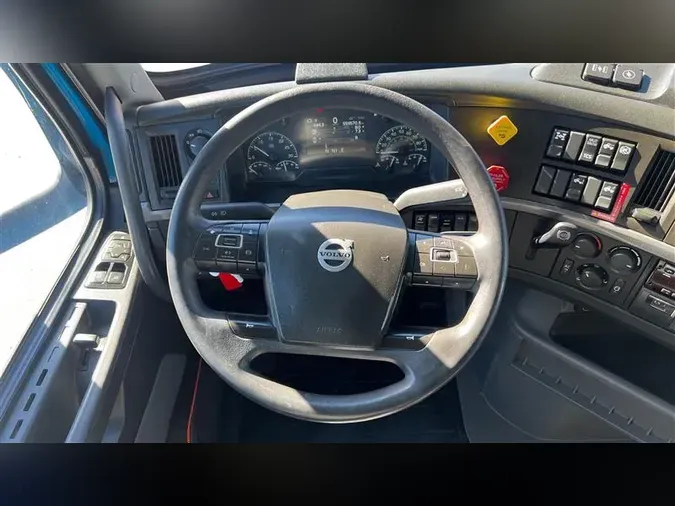 2019 VOLVO VNL86083f96857360e6624d2310227e724c326