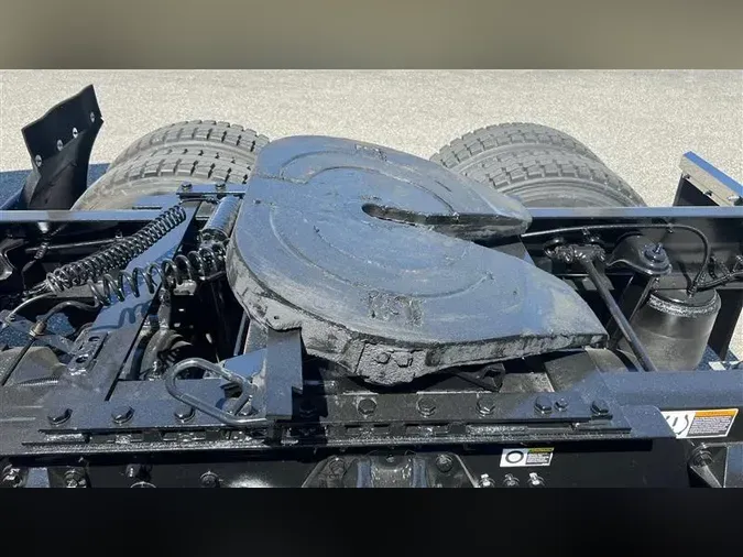 2020 KENWORTH T680