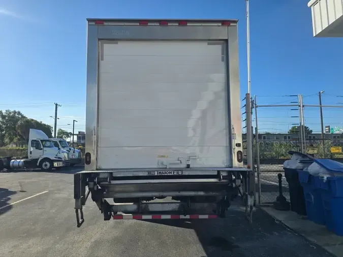 2019 NAVISTAR INTERNATIONAL MV607 (4X2)83fb62d5dec3be10d9a9c5d7f7c2f163