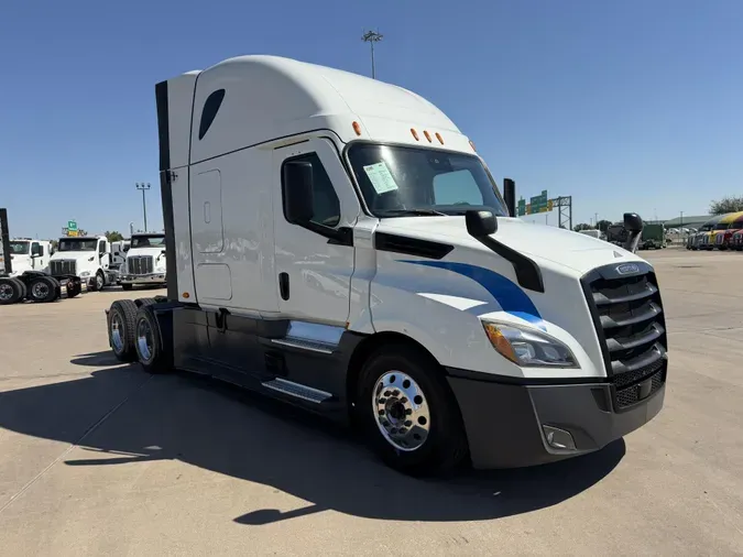 2021 Freightliner Cascadia