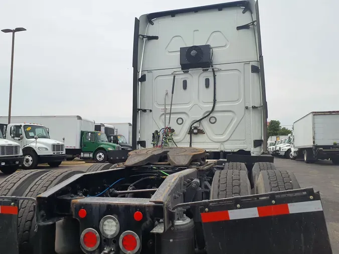 2020 FREIGHTLINER/MERCEDES NEW CASCADIA PX12664