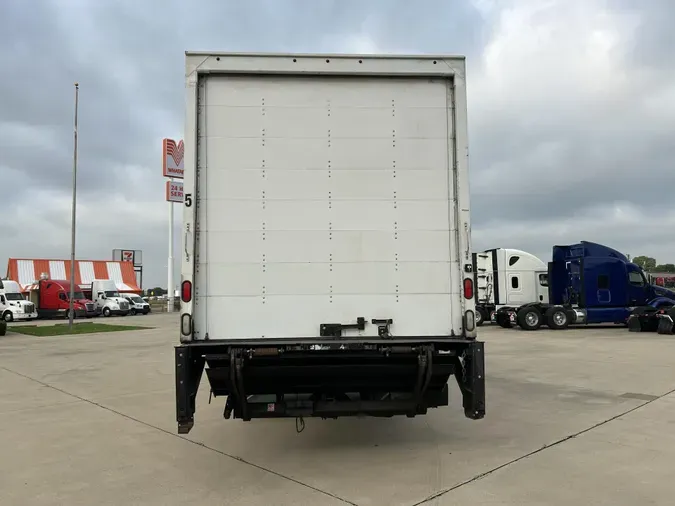 2019 International 4300